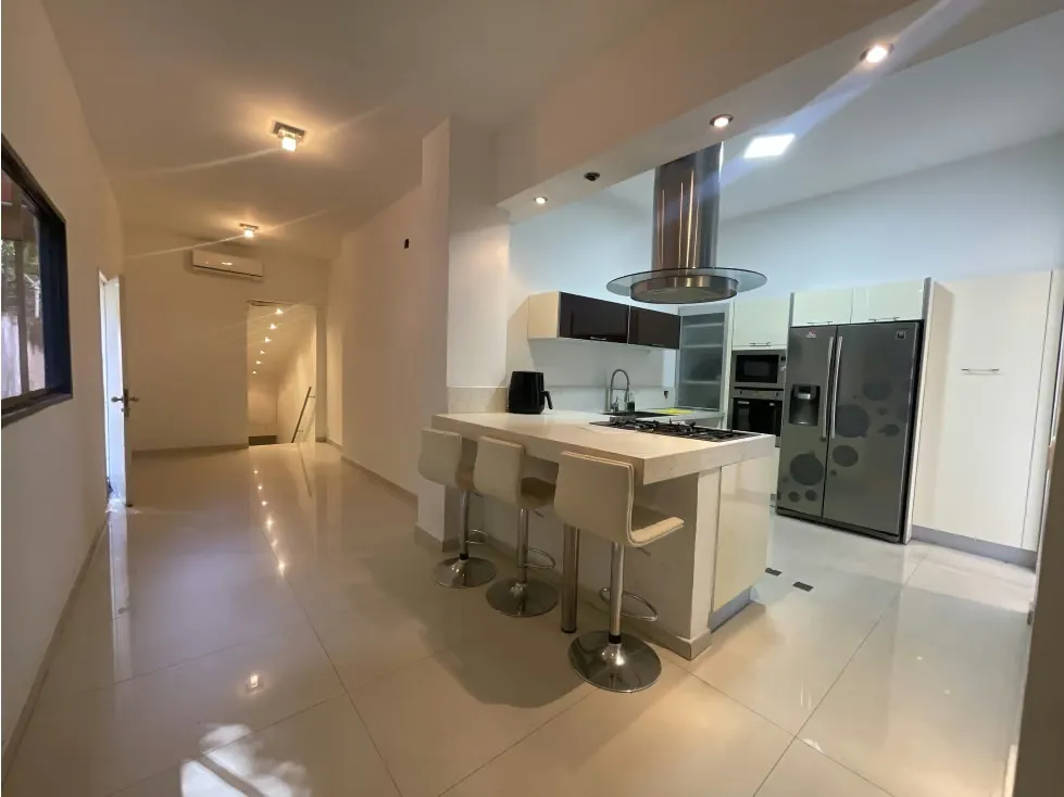 En venta PB 561m2 4h/3b/4p La Tahona - 4