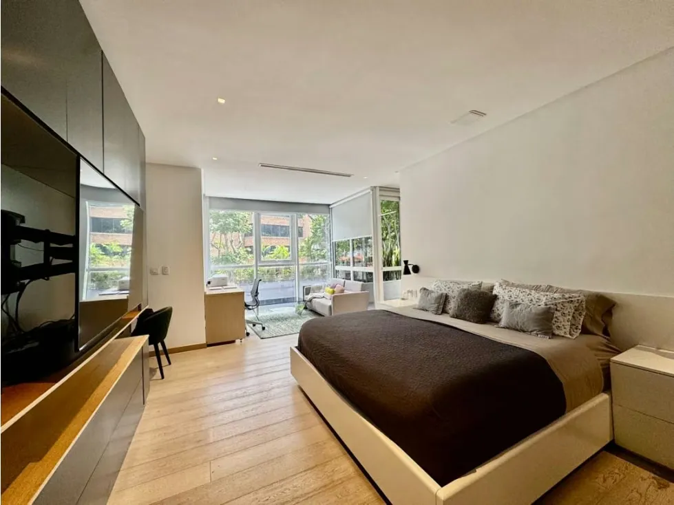 Se vende PB Duplex 680m2 4h+s+ch/9b/7p La Castellana - 12