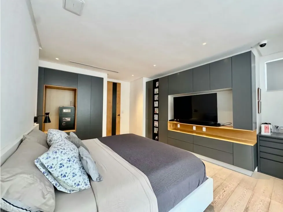 Se vende PB Duplex 680m2 4h+s+ch/9b/7p La Castellana - 15