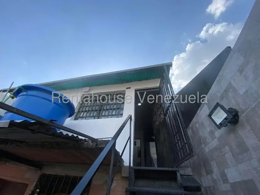 Apartamento (1 Nivel) en Venta en Catia, Distrito Metropolitano