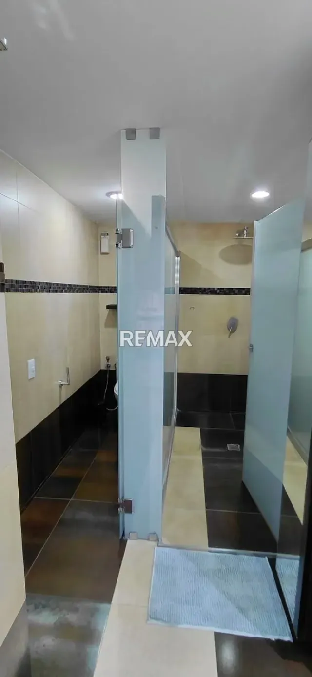 En Alquiler, Apartamento en Residencias Camino Real. - 12