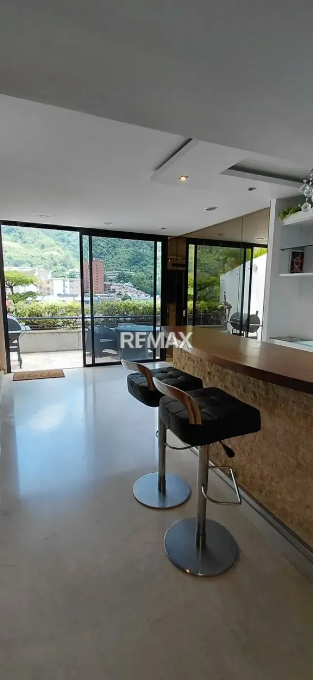 En Alquiler, Apartamento en Residencias Camino Real. - 5