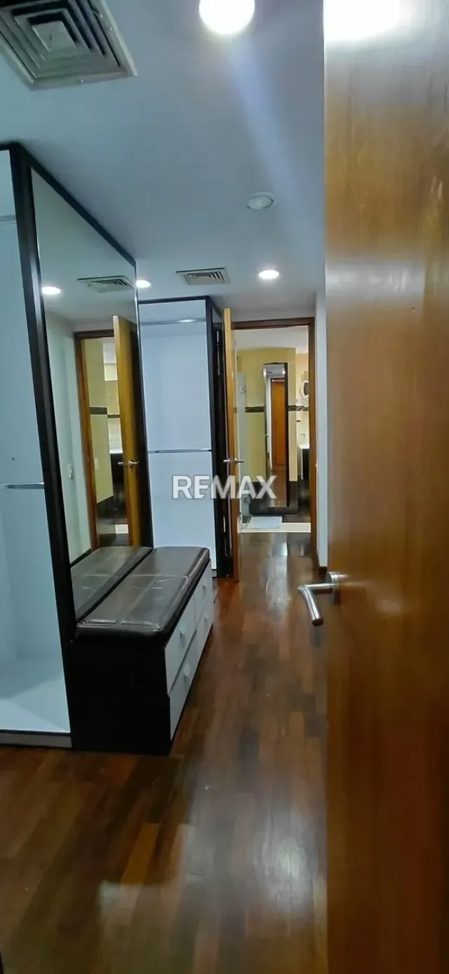 En Alquiler, Apartamento en Residencias Camino Real. - 9