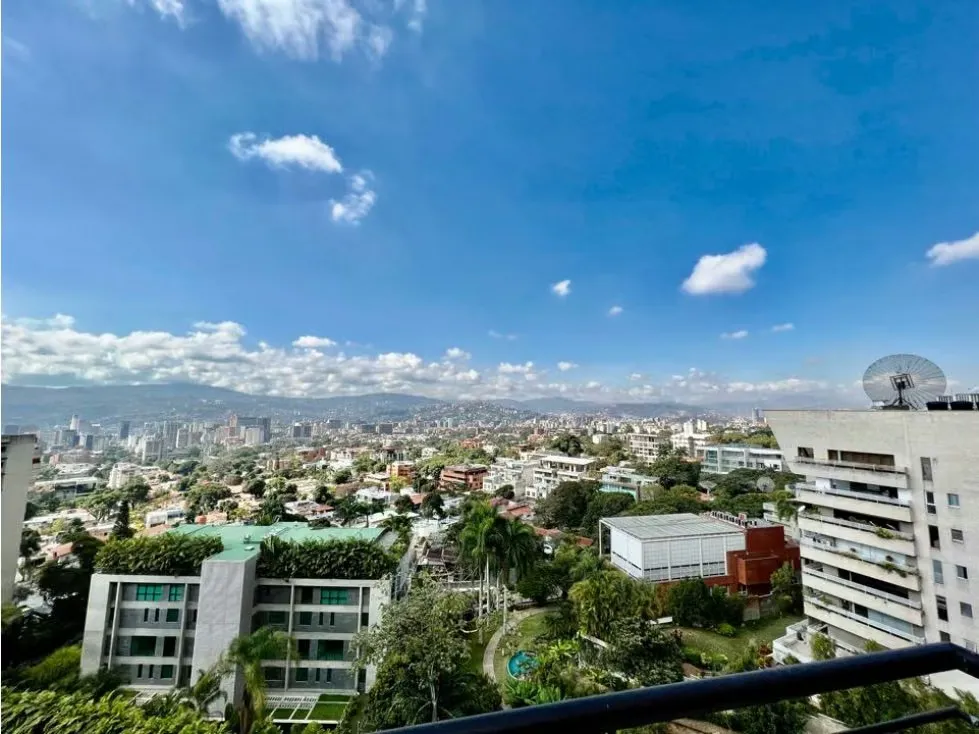 Se vende PH 1.600m2 6h+2s+ch/10b/10p Altamira - 5