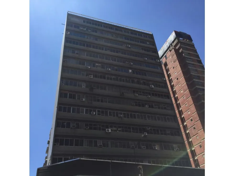 Alquiler oficina Chacao