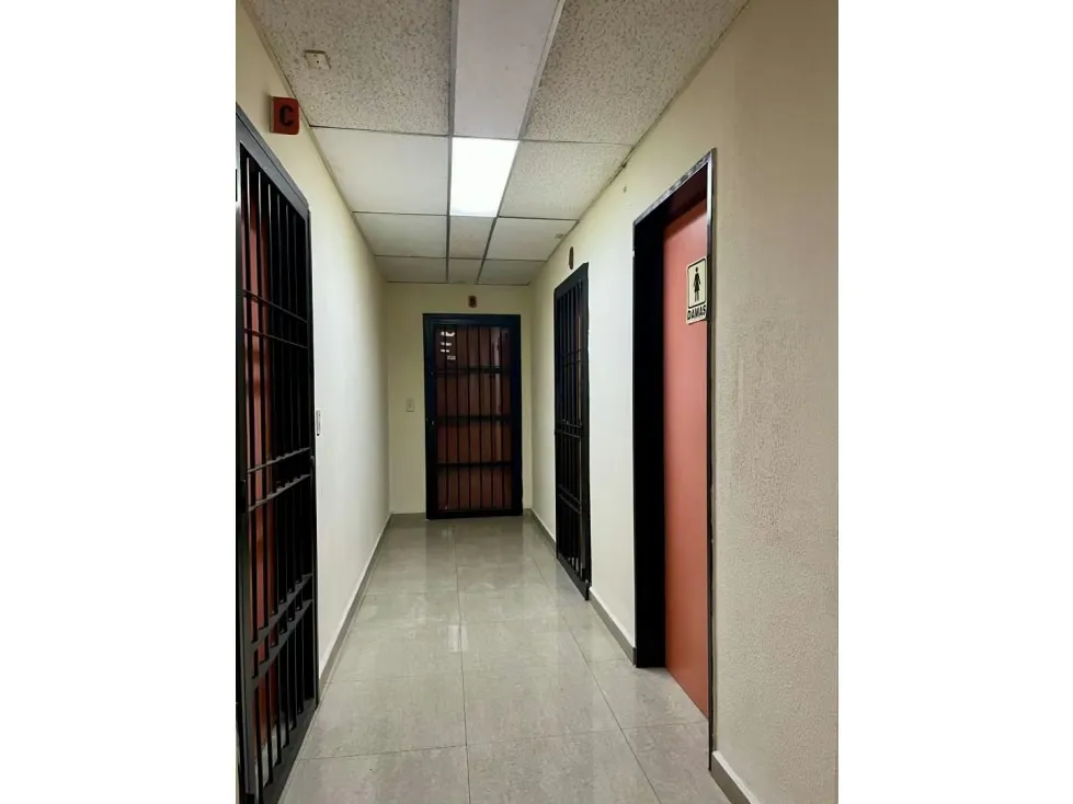 Alquiler oficina Chacao - 3