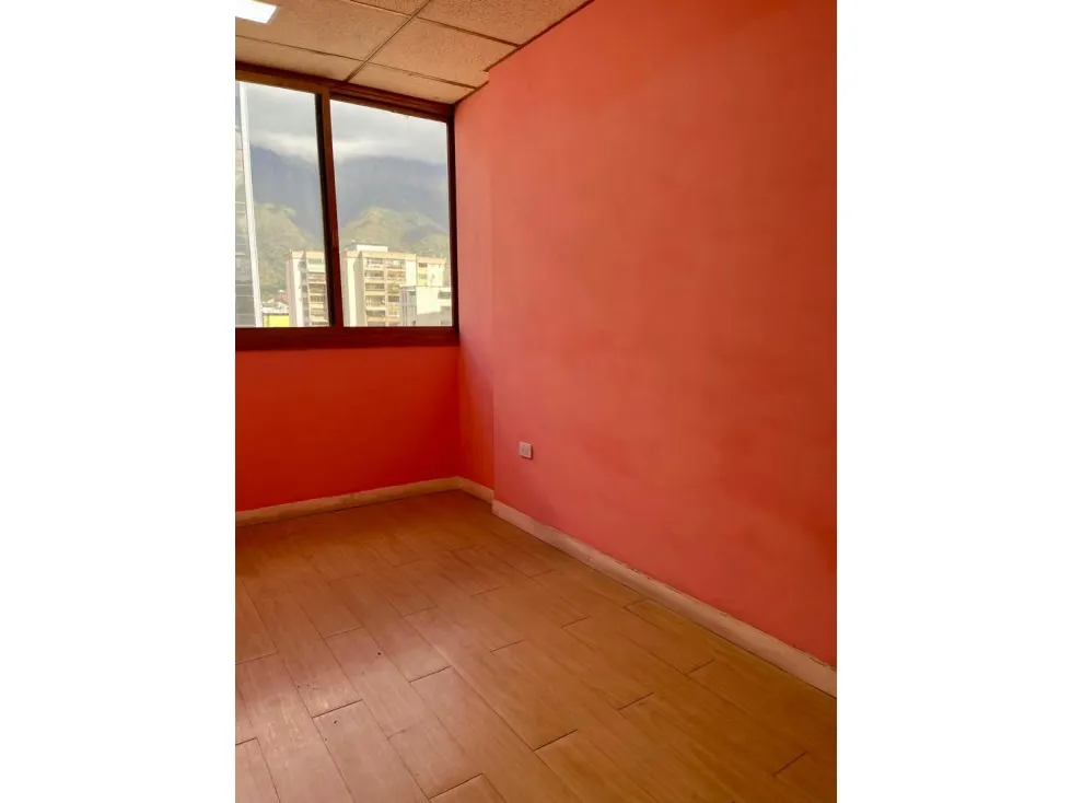 Alquiler oficina Chacao - 5