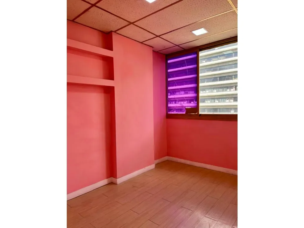 Alquiler oficina Chacao - 7