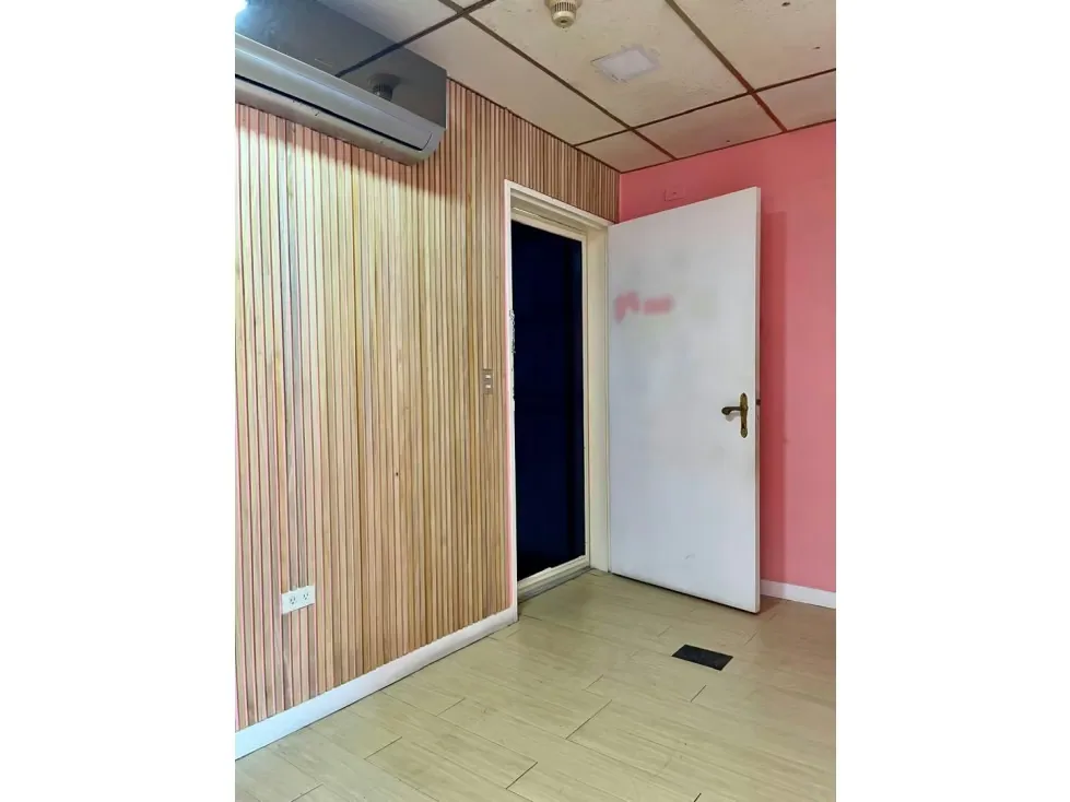Alquiler oficina Chacao - 9
