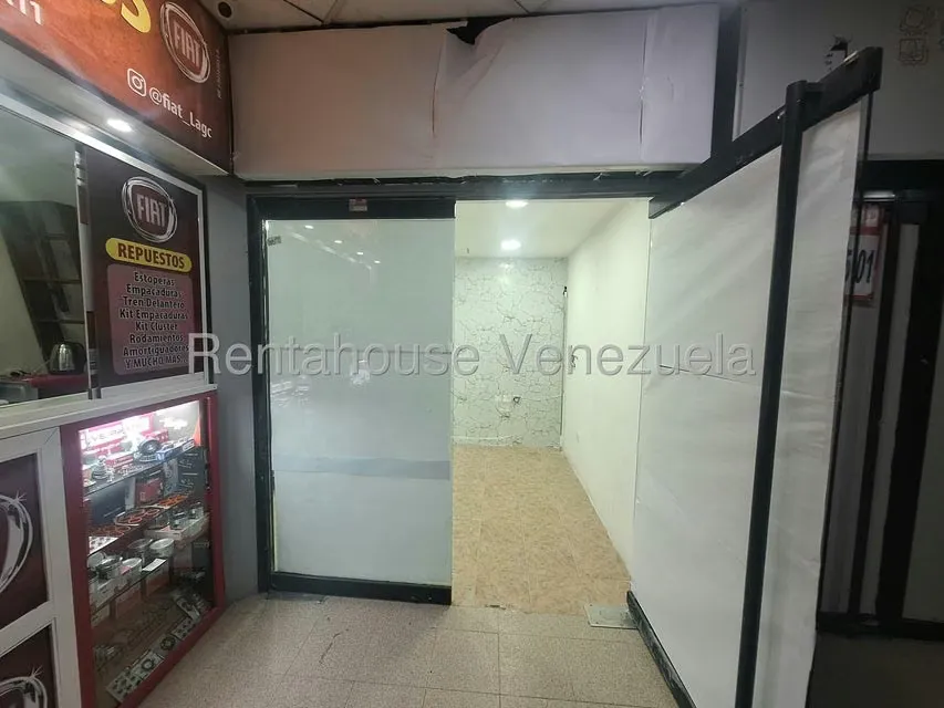 Local Comercial en Alquiler en El Paraiso, Distrito Metropolitano - 8