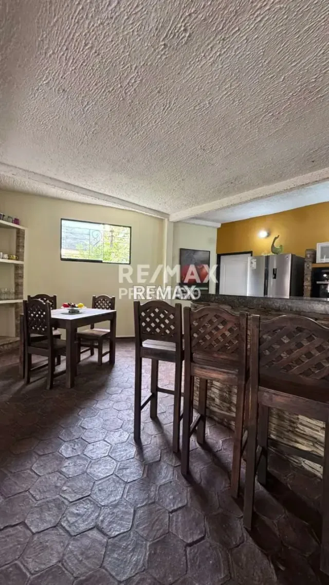 Casa en Venta - 2