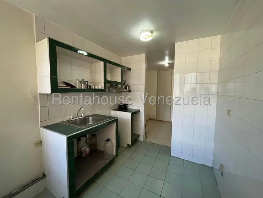 Apartamento (Duplex) en Venta en Parque Central, Distrito Metropolitano - 13