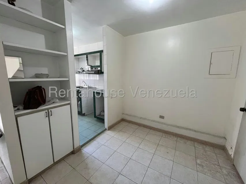 Apartamento (Duplex) en Venta en Parque Central, Distrito Metropolitano - 14