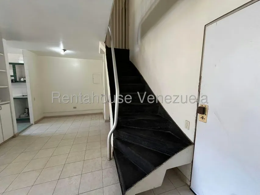 Apartamento (Duplex) en Venta en Parque Central, Distrito Metropolitano - 15