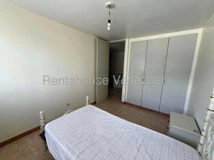 Apartamento (Duplex) en Venta en Parque Central, Distrito Metropolitano - 21