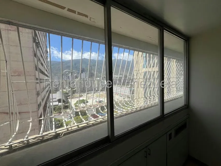 Apartamento (Duplex) en Venta en Parque Central, Distrito Metropolitano - 22