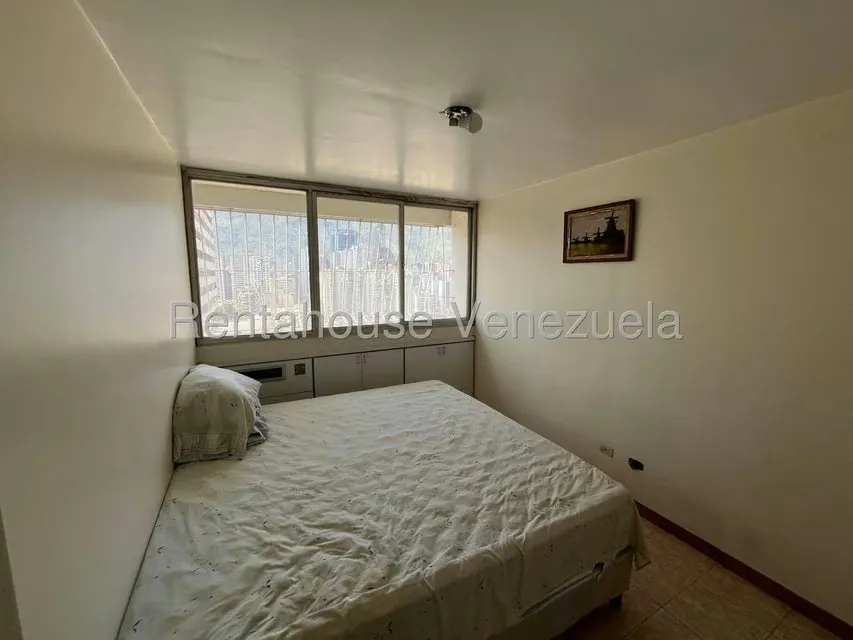 Apartamento (Duplex) en Venta en Parque Central, Distrito Metropolitano - 23