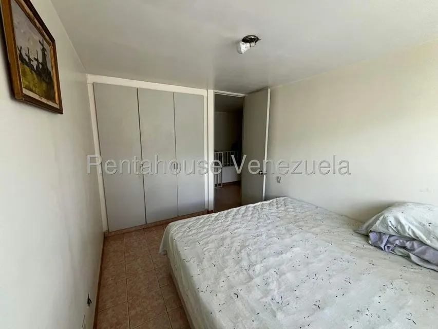 Apartamento (Duplex) en Venta en Parque Central, Distrito Metropolitano - 26