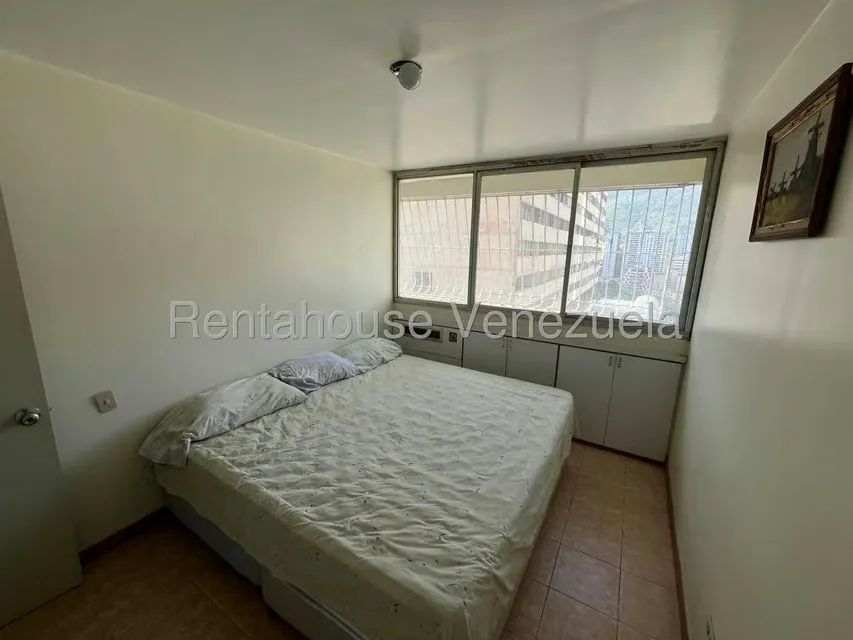 Apartamento (Duplex) en Venta en Parque Central, Distrito Metropolitano - 27