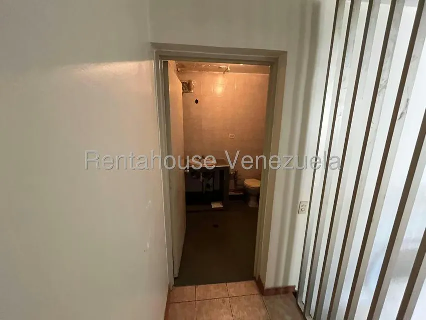 Apartamento (Duplex) en Venta en Parque Central, Distrito Metropolitano - 28