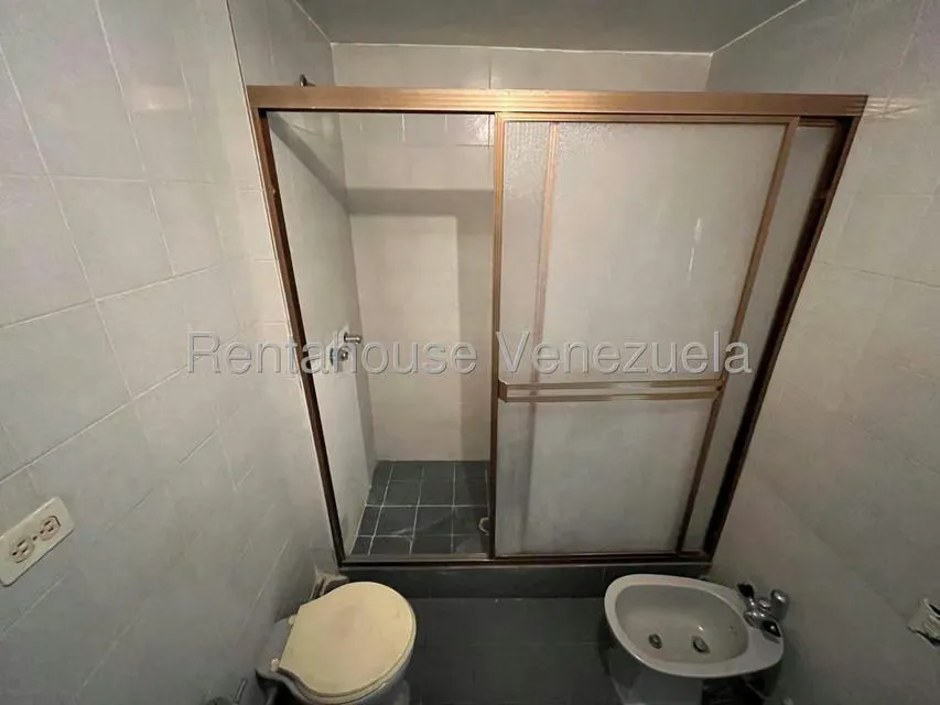 Apartamento (Duplex) en Venta en Parque Central, Distrito Metropolitano - 30