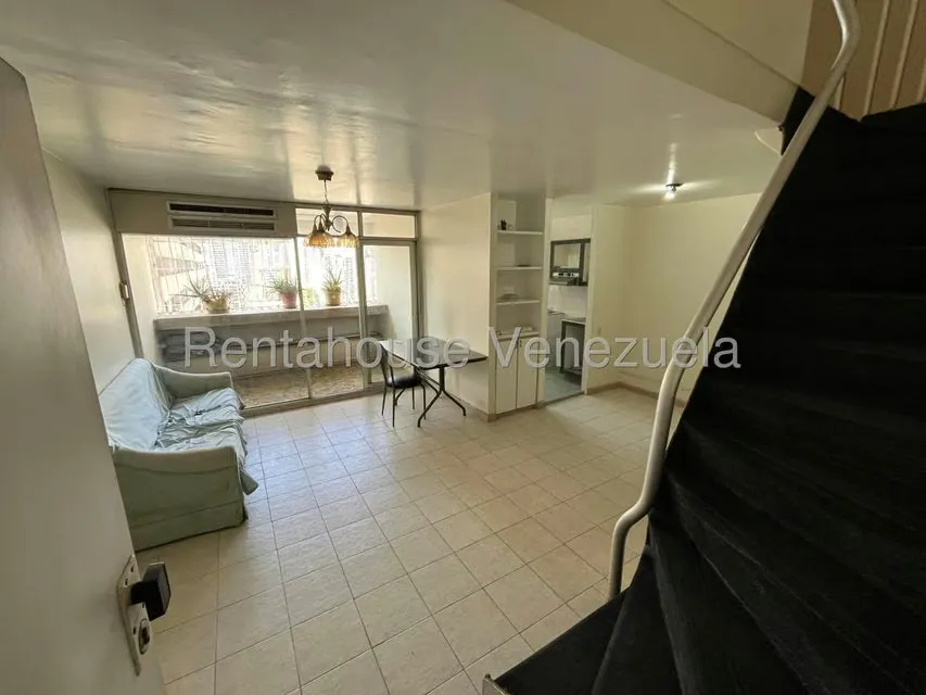 Apartamento (Duplex) en Venta en Parque Central, Distrito Metropolitano - 4
