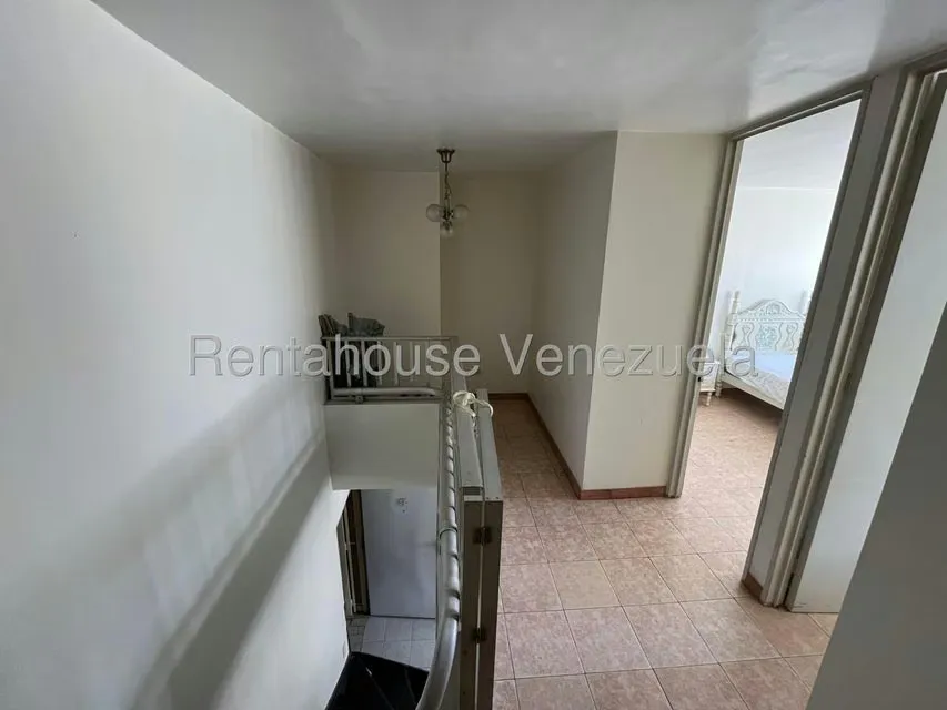 Apartamento (Duplex) en Venta en Parque Central, Distrito Metropolitano - 31