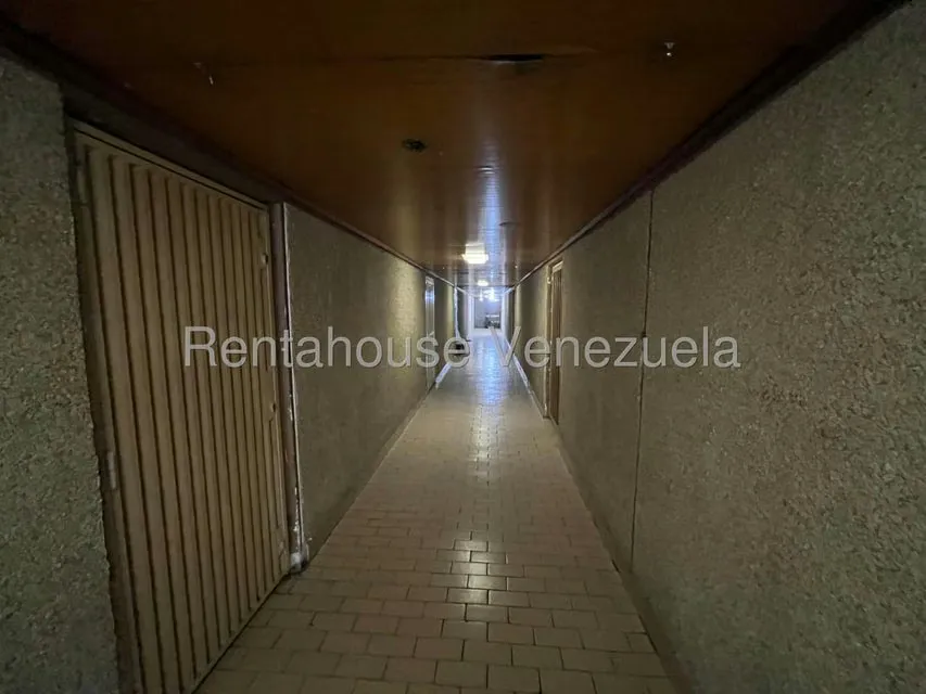 Apartamento (Duplex) en Venta en Parque Central, Distrito Metropolitano - 33