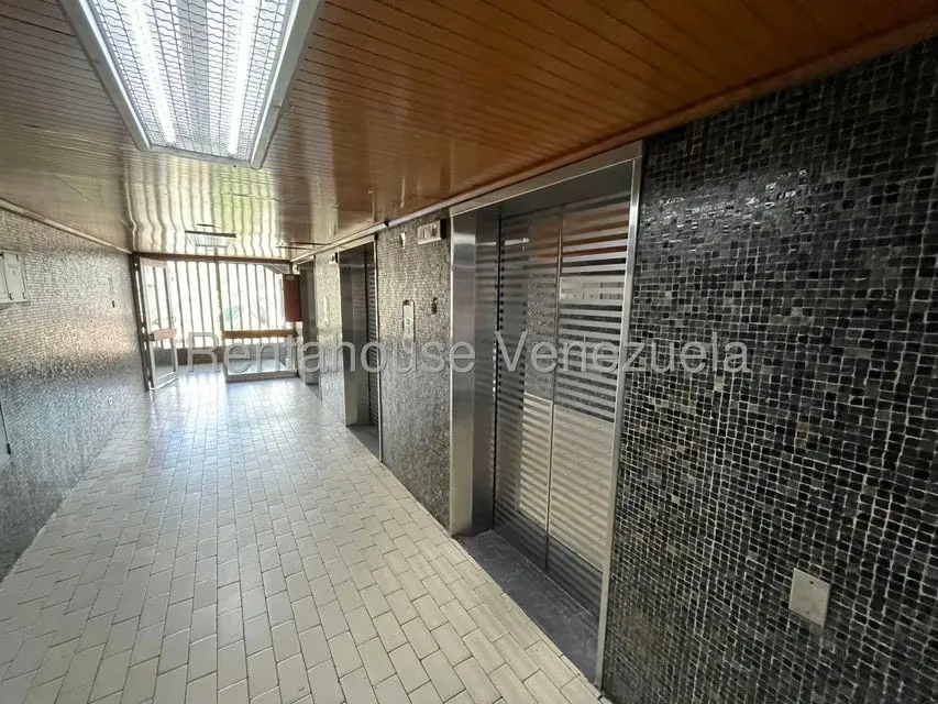 Apartamento (Duplex) en Venta en Parque Central, Distrito Metropolitano - 34