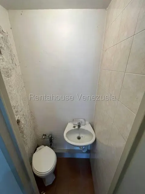 Apartamento (Duplex) en Venta en Parque Central, Distrito Metropolitano - 7