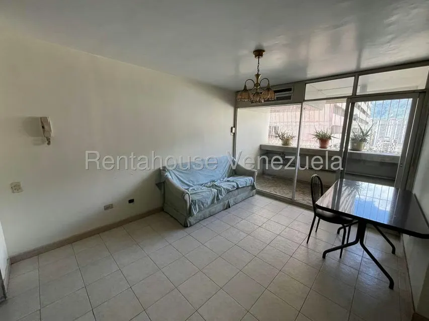 Apartamento (Duplex) en Venta en Parque Central, Distrito Metropolitano - 8