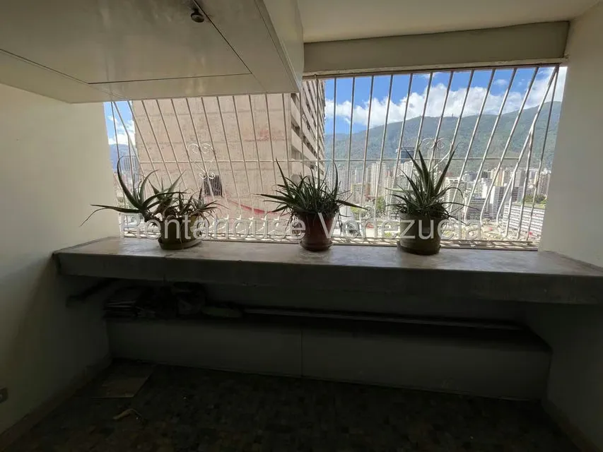 Apartamento (Duplex) en Venta en Parque Central, Distrito Metropolitano - 10