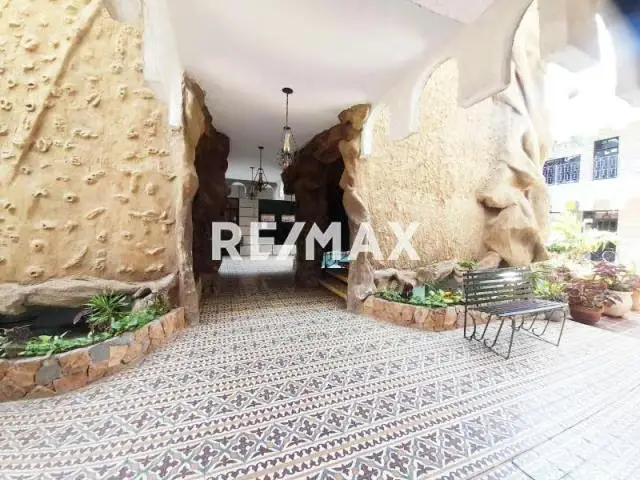 Se alquila Local Comercial Excelente Ubicación Coro Edo. Falcón