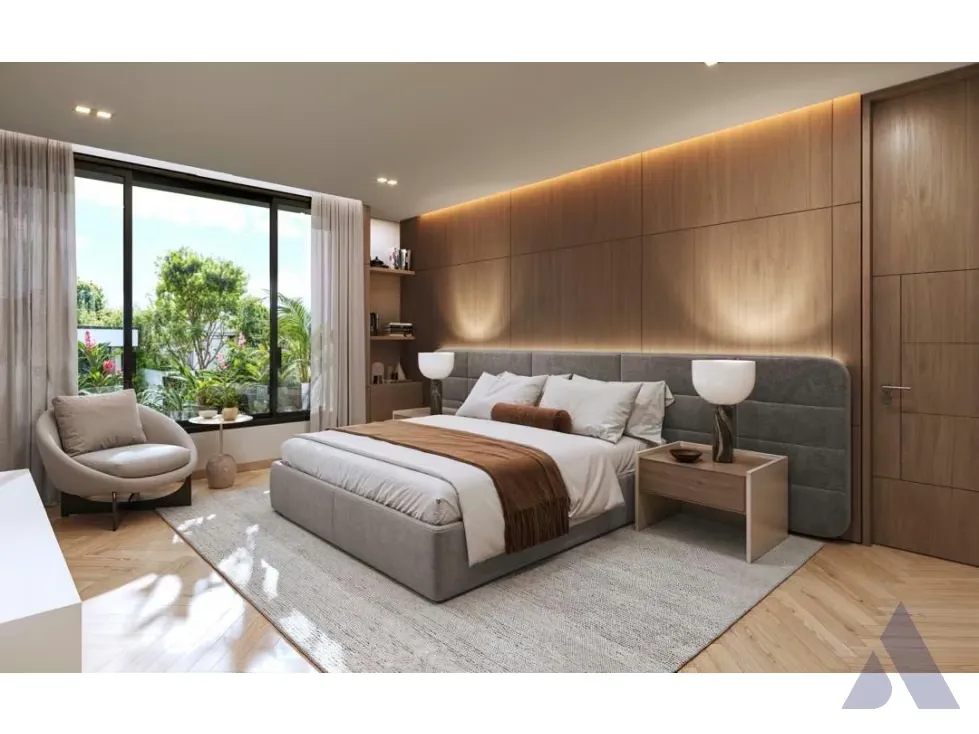 Se vende casa a estrenar c/ vista 610m2 Caurimare 0870 - 23