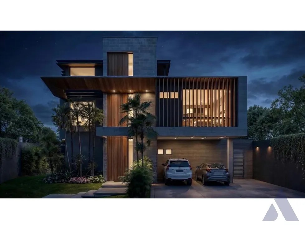 Se vende casa a estrenar c/ vista 610m2 Caurimare 0870 - 25