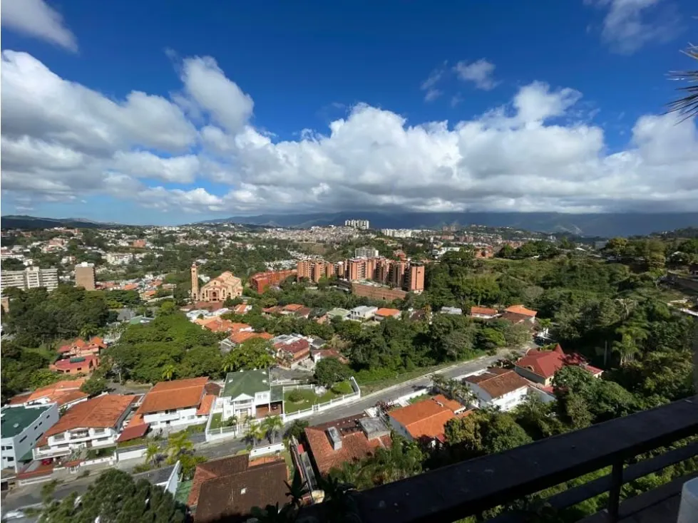 Vendo/Alquilo PH 550m2 4h+s/4.5b+s/2 La Tahona 7511