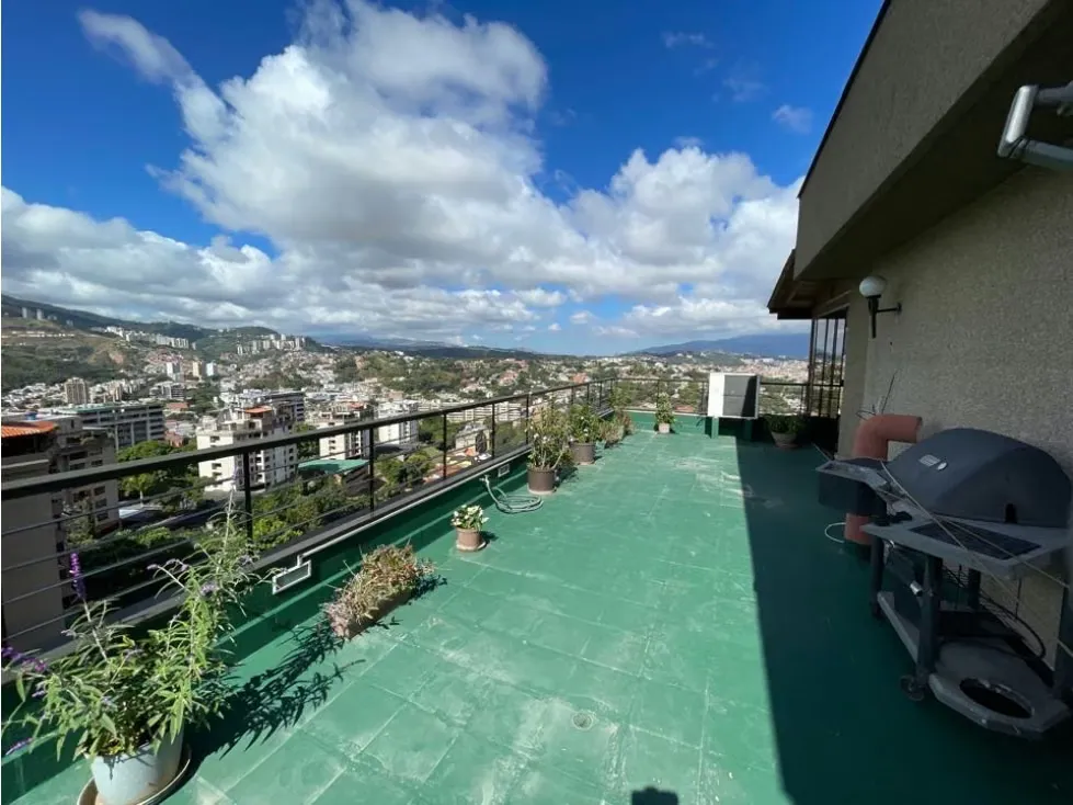 Vendo/Alquilo PH 550m2 4h+s/4.5b+s/2 La Tahona 7511 - 11