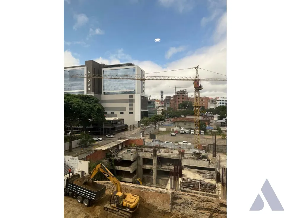 Vendo terreno c/ proyecto 1080 m2 Las Mercedes 2331 - 21