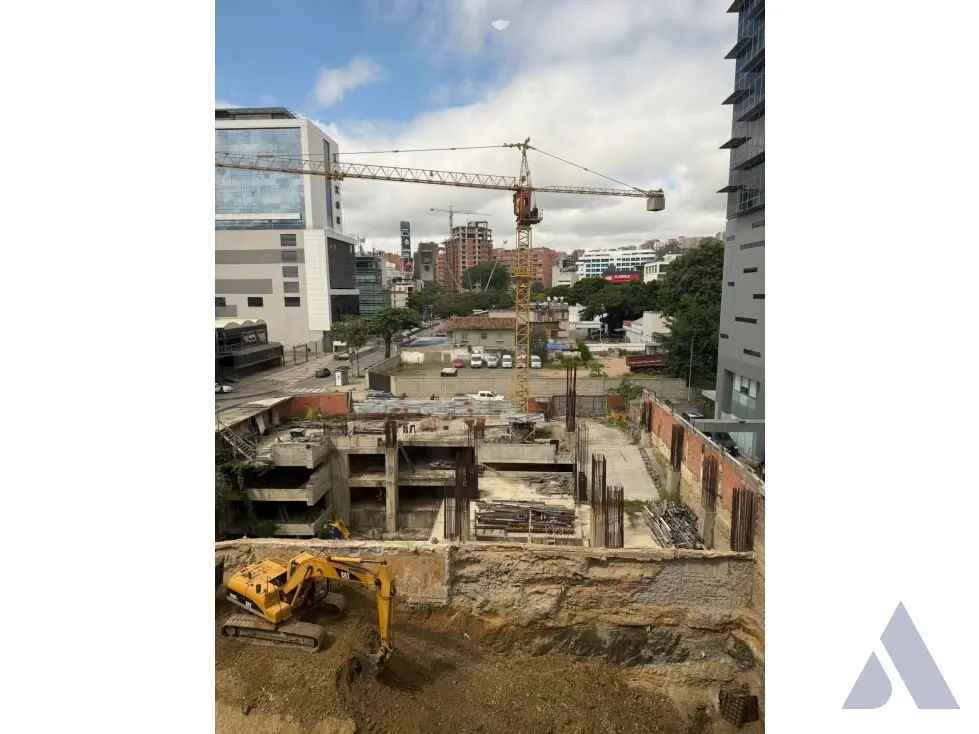 Vendo terreno c/ proyecto 1080 m2 Las Mercedes 2331 - 26