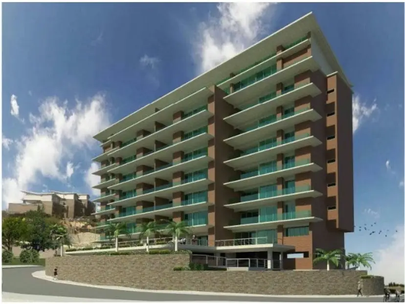 VENTA DE APARTAMENTO EN ALTO HATILLO