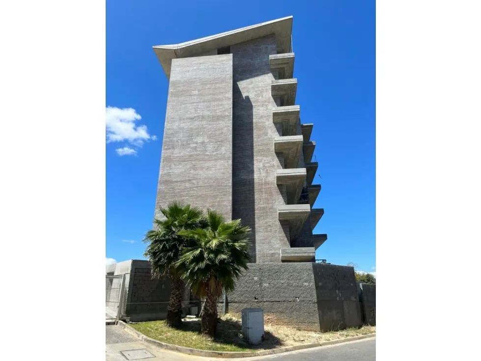 VENTA DE APARTAMENTO EN ALTO HATILLO - 2