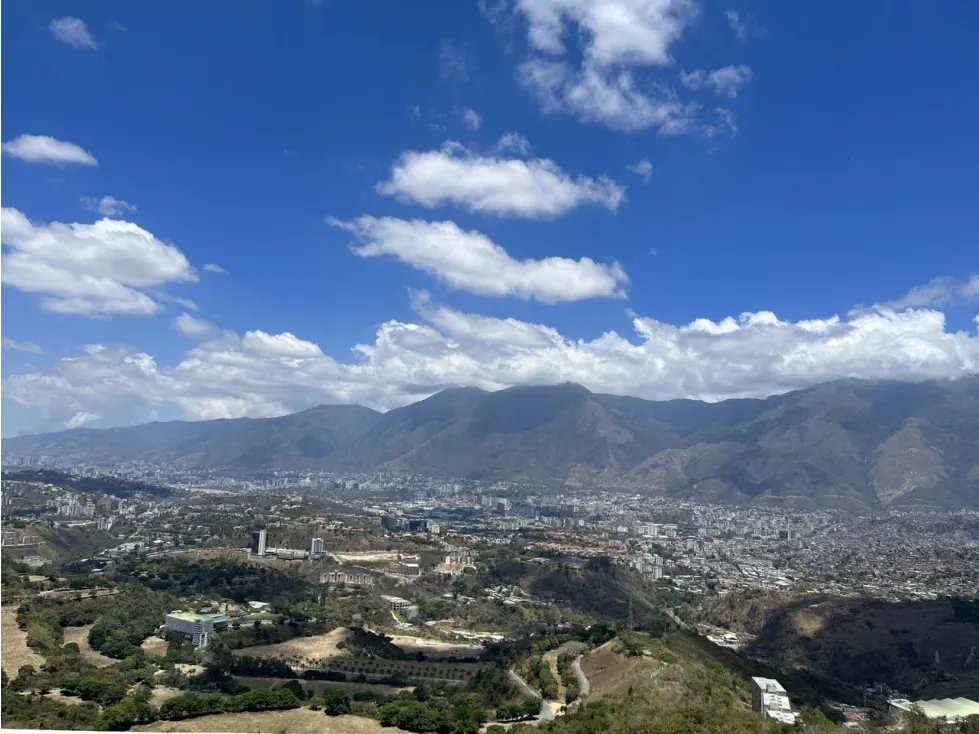 VENTA DE APARTAMENTO EN ALTO HATILLO - 26