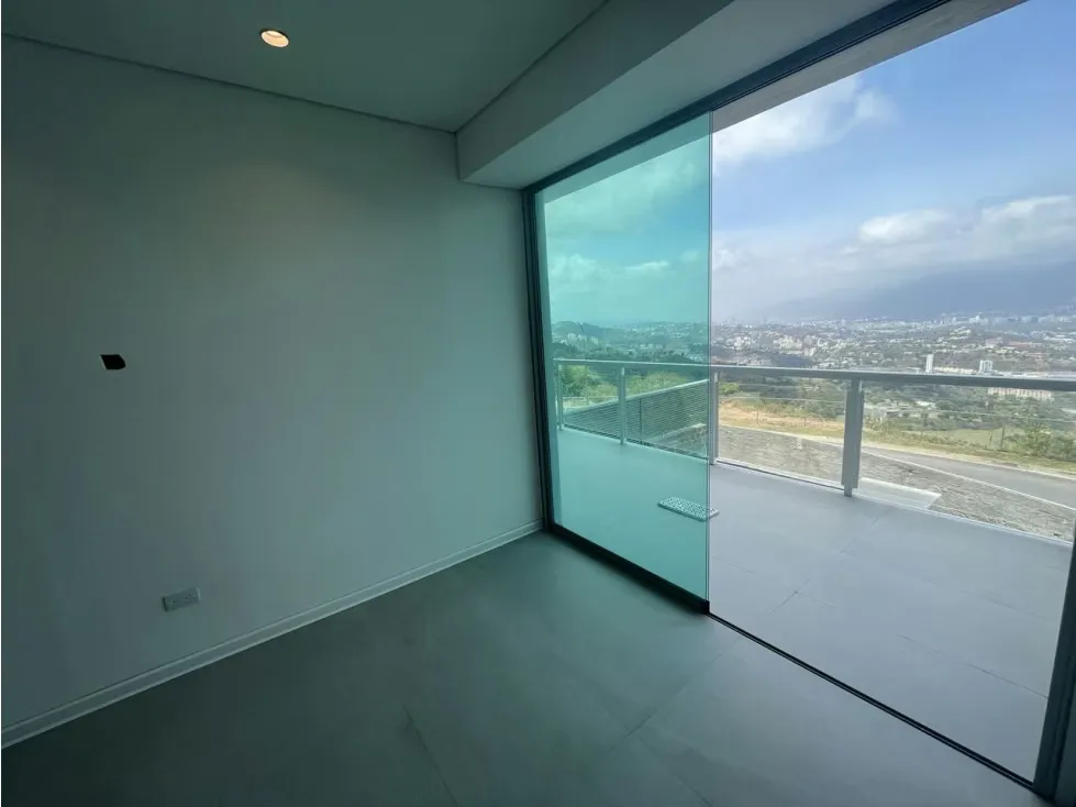 VENTA DE APARTAMENTO EN ALTO HATILLO - 8