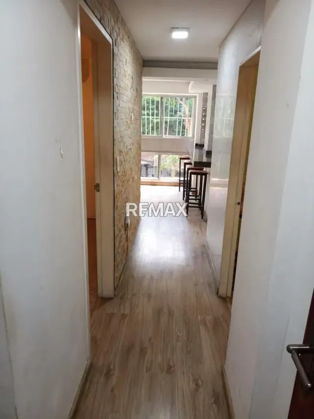 VENTA APARTAMENTO PARA REMODELAR UBICADO EN BELLO MONTE,BARUTA, CARACAS. - 5