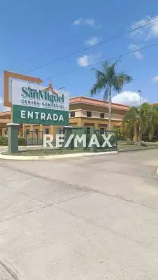 LOCAL COMERCIAL EN VENTA EN C.C. PASEO SAN MIGUEL, MATURÍN, ESTADO MONAGAS