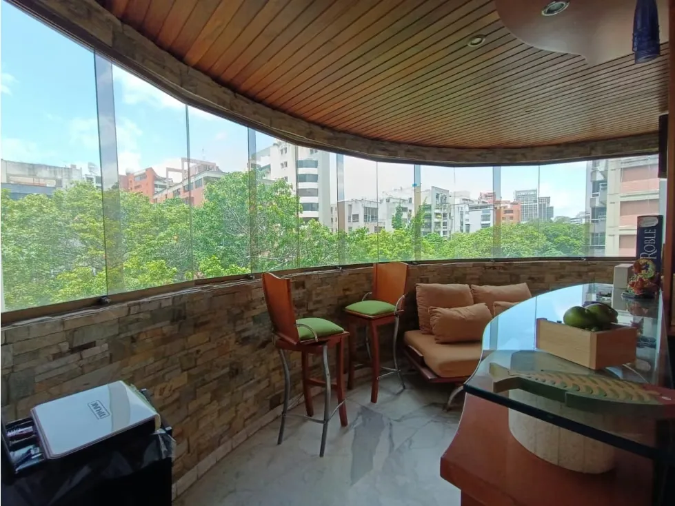 Vendo apartamento 234m2 La Florida 9313