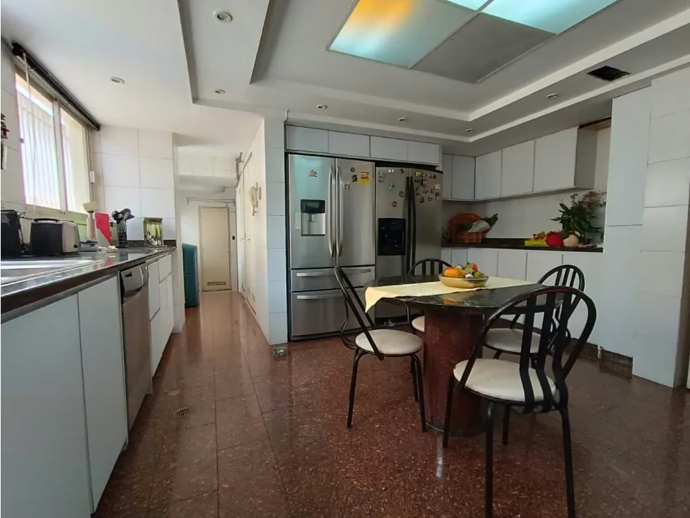 Vendo apartamento 234m2 La Florida 9313 - 8