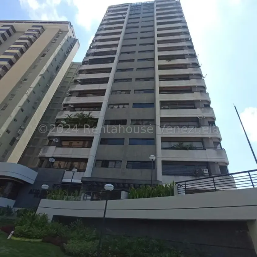 Apartamento (1 Nivel) en Venta en Alto Prado, Distrito Metropolitano