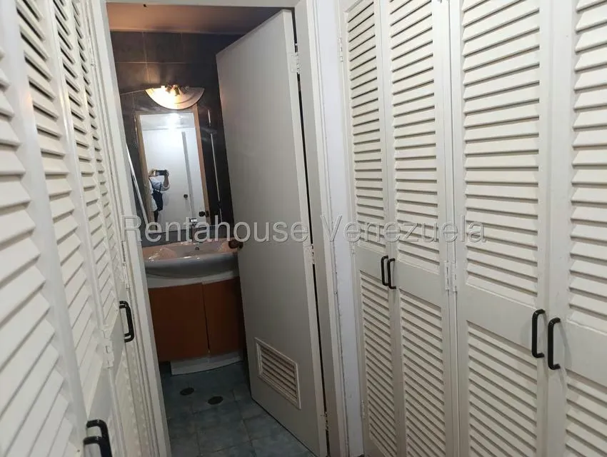 Apartamento (1 Nivel) en Venta en Alto Prado, Distrito Metropolitano - 11