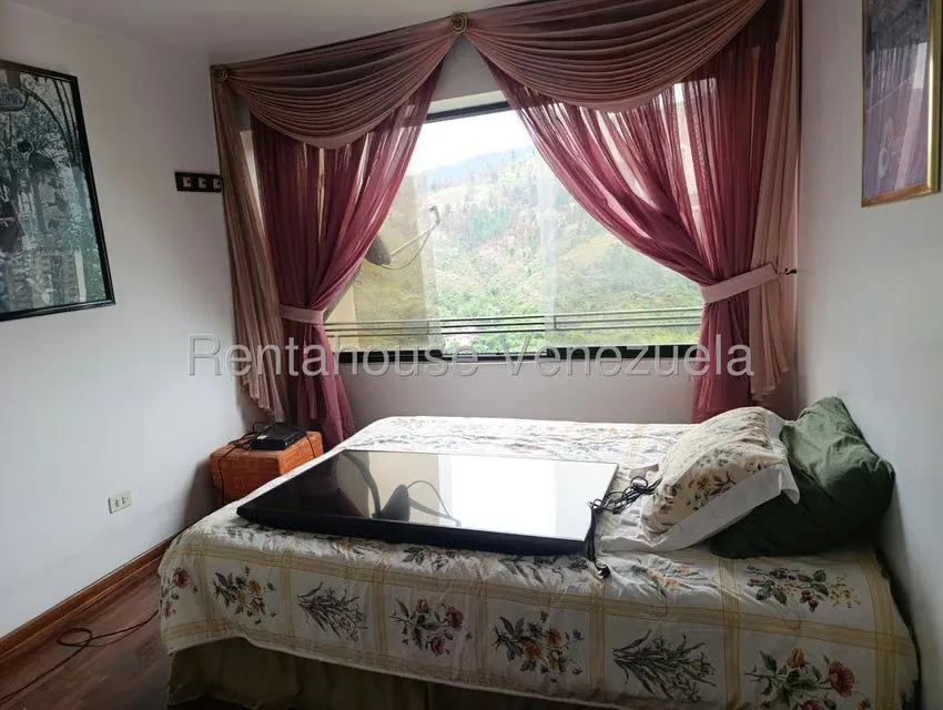 Apartamento (1 Nivel) en Venta en Alto Prado, Distrito Metropolitano - 12